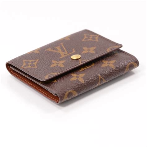 louis vuitton playing card wallet